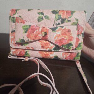 Betsey Johnson crossbody